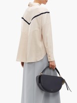Thumbnail for your product : Sportmax Livorno Blouse - Nude