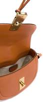 Thumbnail for your product : Altuzarra Ghianda saddle bag