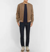 Thumbnail for your product : Rag & Bone Giles Slim-Fit Melange Merino Wool Sweater