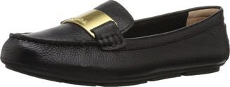 calvin klein ladies loafers
