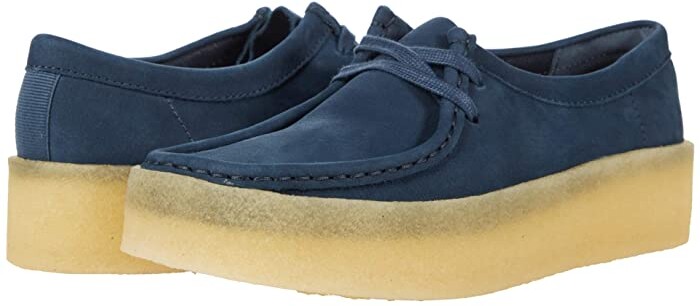 women's clark wallabees on sale