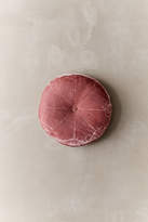 Thumbnail for your product : Urban Outfitters Amya Velvet Pillow Pouf