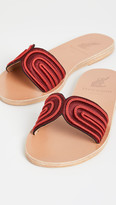 Thumbnail for your product : Ancient Greek Sandals x Zeus + Dione The Harness Slides