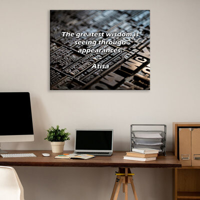 17 Stories Artsy Quote \