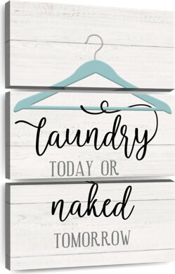 Ebern Designs Tergel Naked Tomorrow