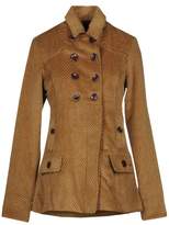 Thumbnail for your product : Stussy GIRLS Coat