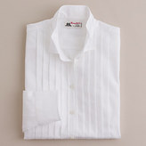 Thumbnail for your product : Thomas Mason Tuxedo shirt in fabric