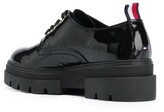 Thumbnail for your product : Tommy Hilfiger Lace Up Loafers