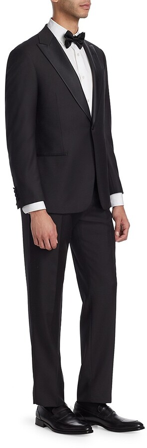 armani tuxedo price