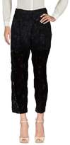 Thumbnail for your product : Ronny Kobo Casual trouser