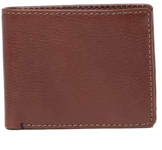 Fossil Gavin Bifold Leather Wallet