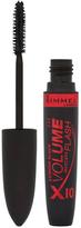 Thumbnail for your product : Rimmel The Max Volume Flash Mascara - Ultra Black