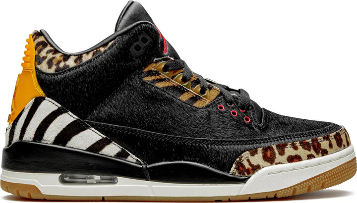 aj 3 animal instinct