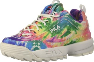 Fila Disruptor | Shop the world's largest collection of fashion | ShopStyle  UK