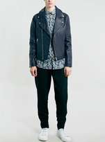 Thumbnail for your product : Selected Floral 'One Collin' Long Sleeve Shirt