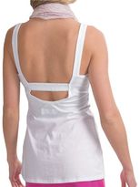 Thumbnail for your product : Carve Designs Sadie Tank Top - Built-In Shelf Bra (For Women)