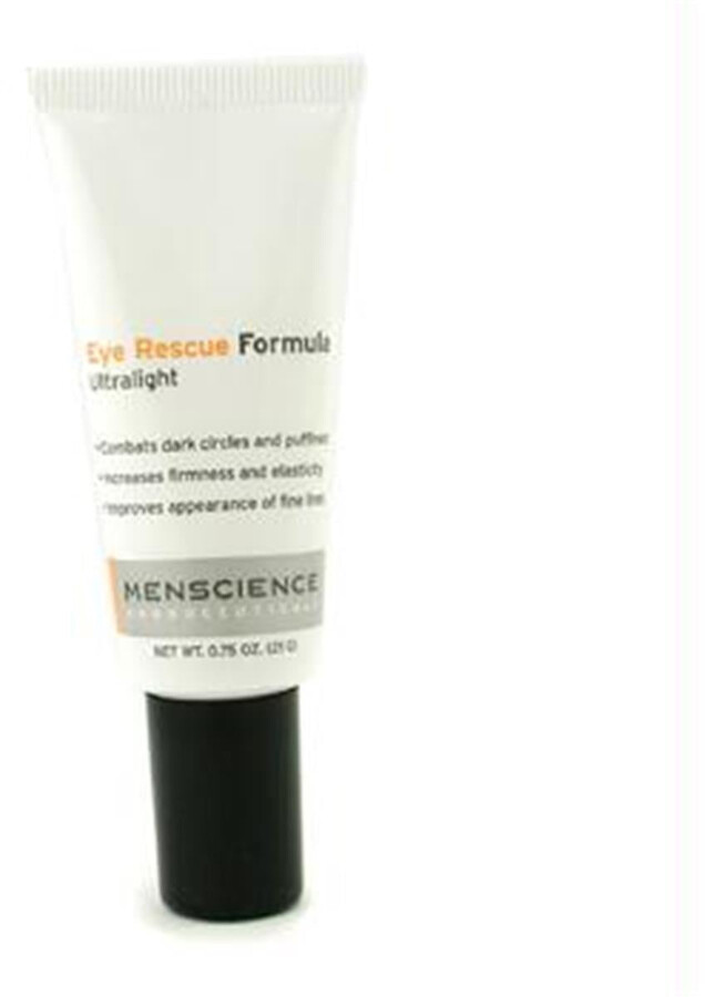 Menscience 11813506021 Eye Rescue Formula 21G0.75Oz ShopStyle