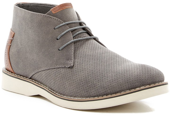 hawke and co mojave chukka boot