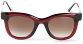 Thumbnail for your product : Thierry Lasry 'Nudity' wayfarer sunglasses