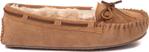Minnetonka Womens Cally Casual Shoe