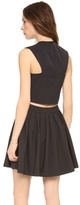 Thumbnail for your product : Blaque Label Crop Top