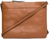 Thumbnail for your product : Calvin Klein H7AEA6MJ Lily Zip Top Crossbody Bag
