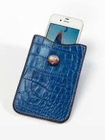 Thumbnail for your product : Pendleton Croc Cell Phone Case