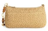 Thumbnail for your product : Eric Javits Bulu Woven Clutch