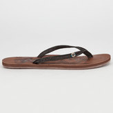 Thumbnail for your product : Roxy Chia Womens Sandals
