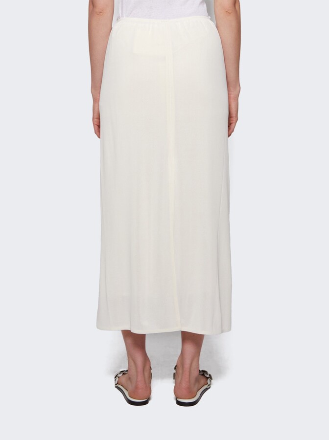 The Row Isidro Skirt