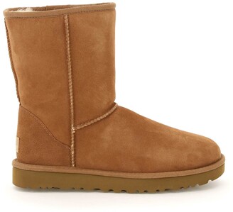 beige ugg boots