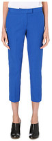 Thumbnail for your product : Joseph Cropped queen trousers
