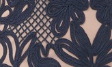 Thumbnail for your product : JS Collections Soutache Lace Illusion Gown