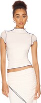 The Line By K Reese Top - ShopStyle