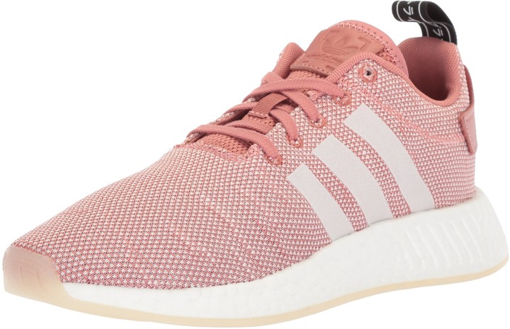 adidas pink shoes nmd
