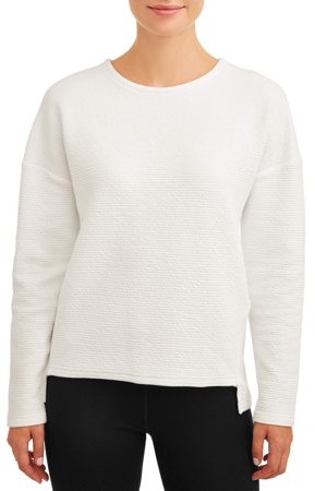 Fashion Look Featuring Avia Leggings and Athletic Works Activewear