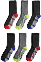 Tek Gear Socks Size Chart