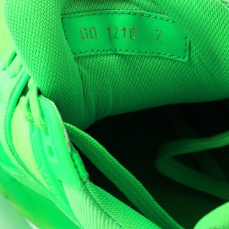 Louis Vuitton Beige Monogram Suede And Python Cliff Top Sneaker Boots Size 39  Louis Vuitton
