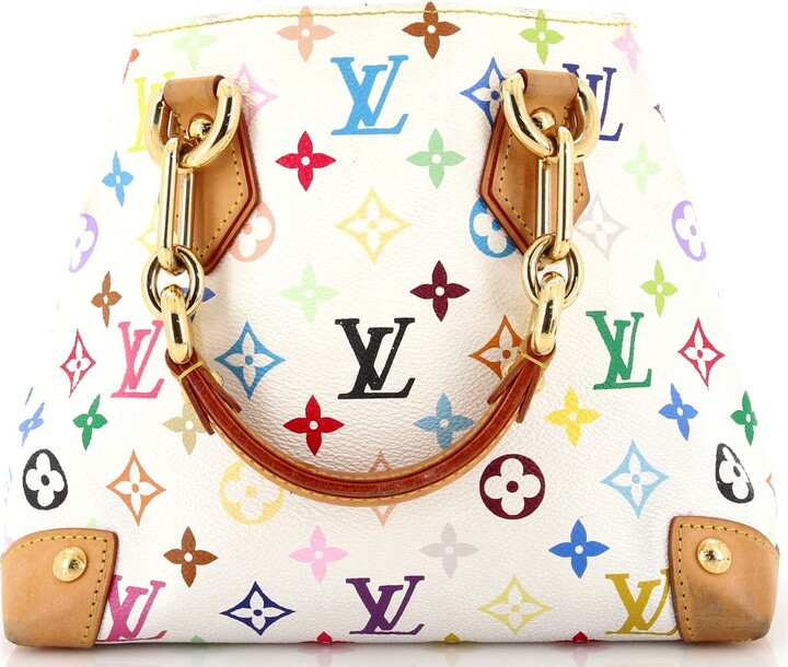 Louis Vuitton Monogram Empreinte Marais MM - Neutrals Handle Bags, Handbags  - LOU645462