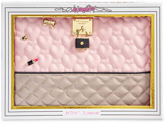 Betsey Johnson Boxed Pin Pouch, A Macy's Exclusive Style