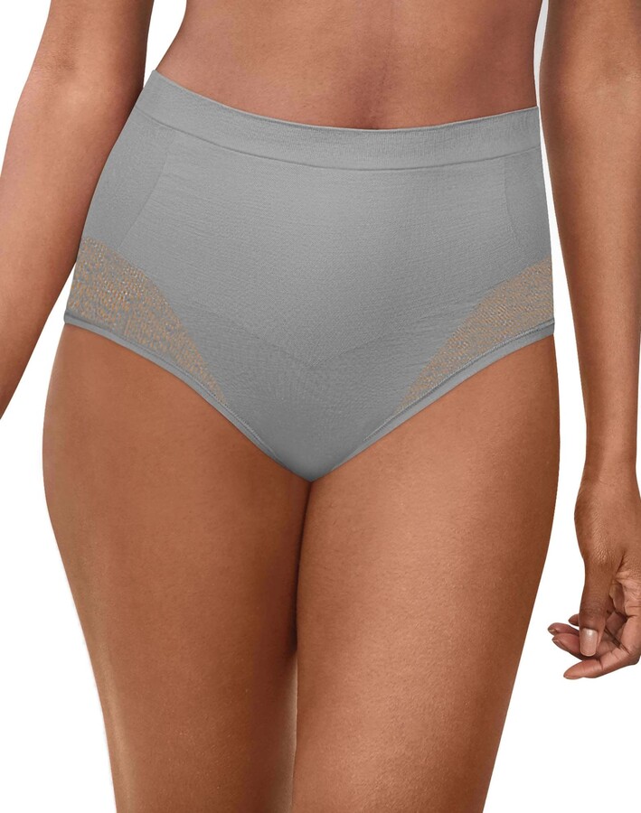 Double Support Brief 3-Pack