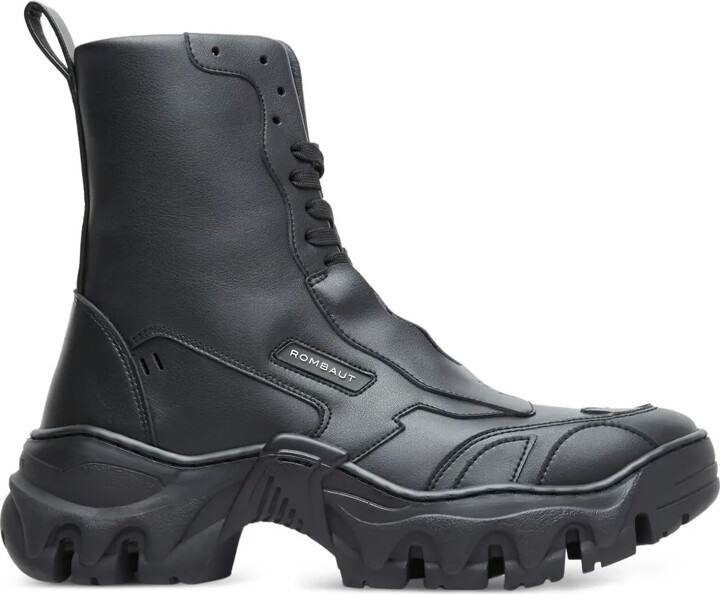 Rombaut Boccaccio II ankle boots