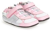 Thumbnail for your product : Robeez Mini Shoez 'Bridget' Crib Shoe (Baby & Walker)