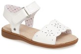 Thumbnail for your product : UGG 'Sunny' Sandal (Walker & Toddler)