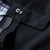 Thumbnail for your product : Charles Tyrwhitt Navy classic fit flat front weekend chinos
