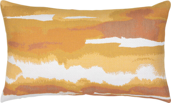 Elaine Smith Impression Outdoor Pillow