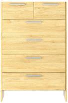 Thumbnail for your product : Cambridge Silversmiths 4 + 2 Chest of Drawers
