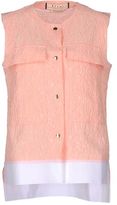 Thumbnail for your product : Marni Sleeveless shirt