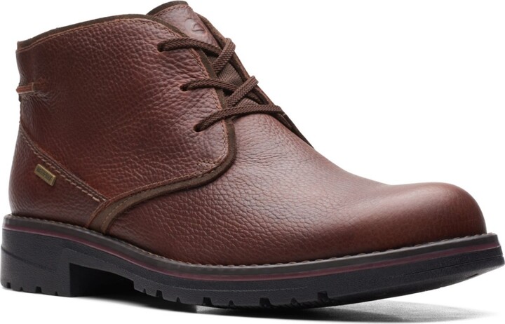 clarks roar boot