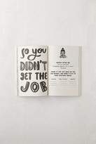 Thumbnail for your product : The Girlboss Workbook: An Interactive Journal for Winning at Life By Sophia Amoruso
